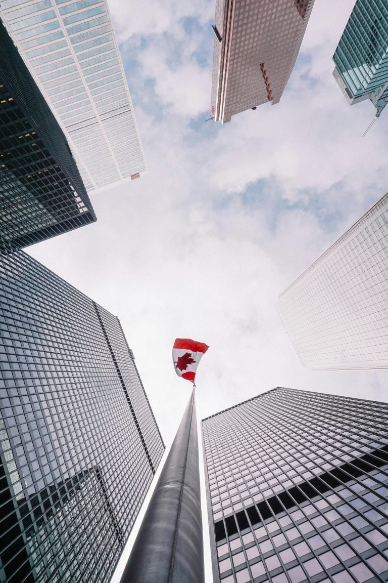 Building Contractor Jobs in Canada with Visa Sponsorship